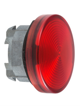 Red marking lamp head ZB4BV043